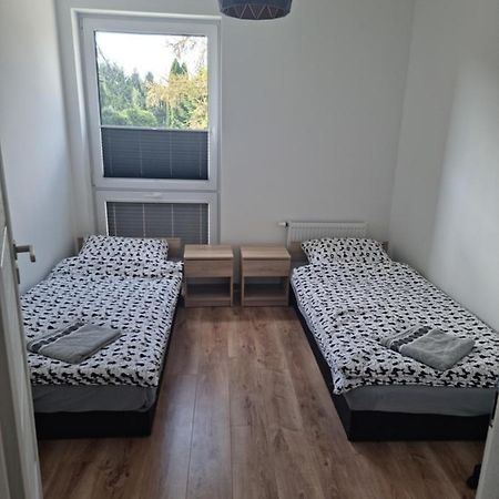 Apartament Oporowska 22 쿠트노 외부 사진