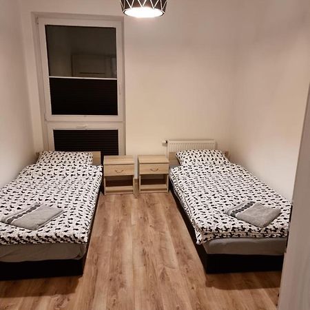 Apartament Oporowska 22 쿠트노 외부 사진
