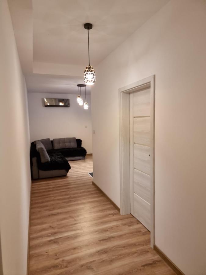 Apartament Oporowska 22 쿠트노 외부 사진