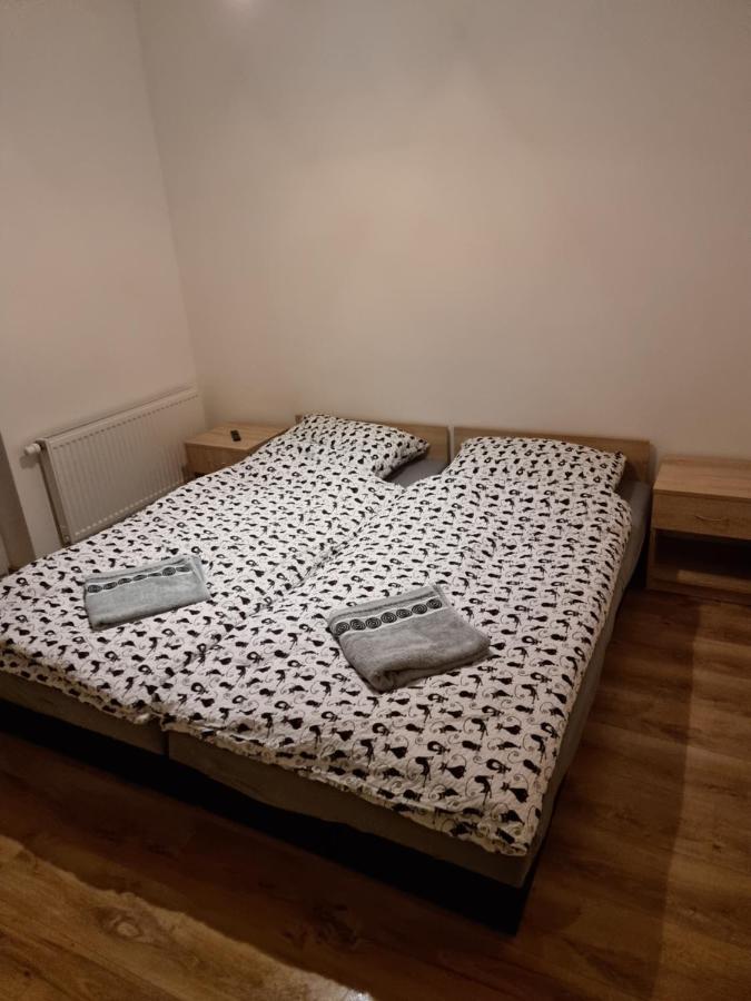 Apartament Oporowska 22 쿠트노 외부 사진