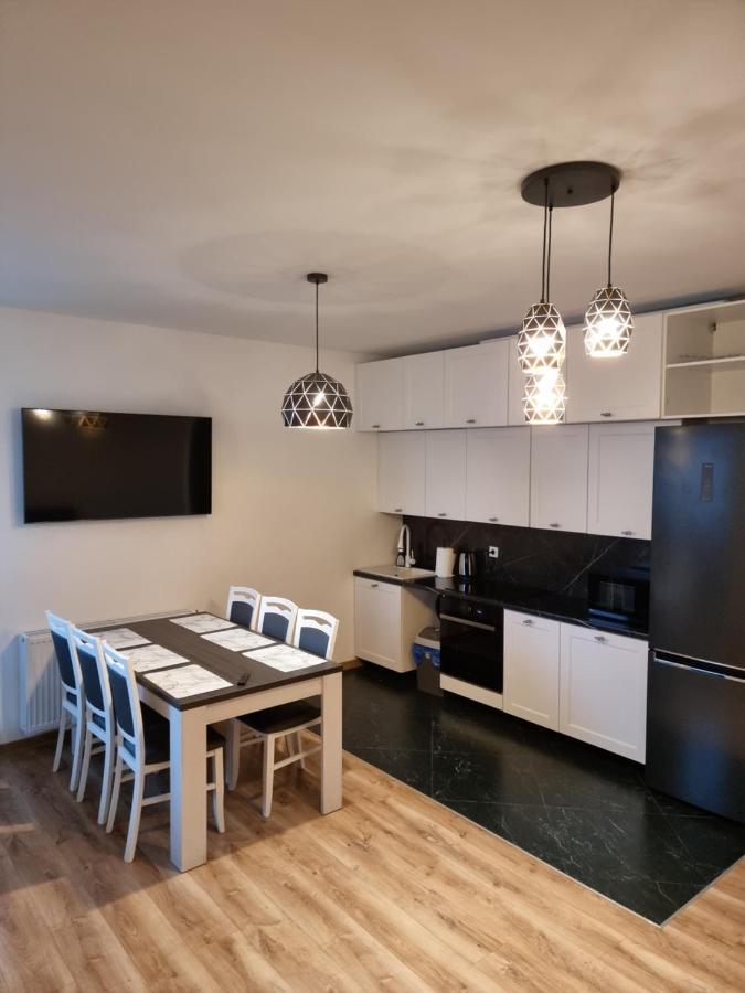 Apartament Oporowska 22 쿠트노 외부 사진