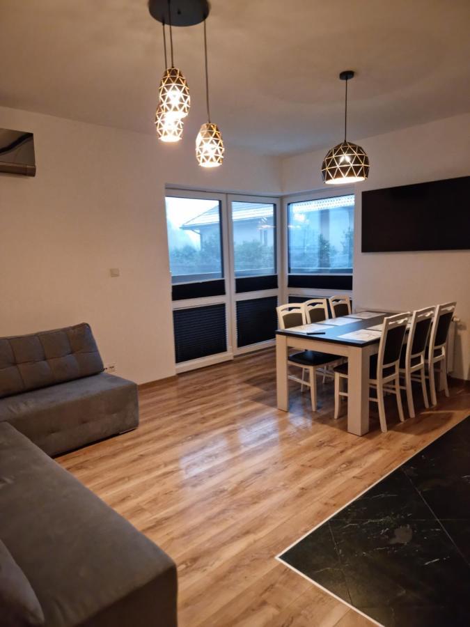 Apartament Oporowska 22 쿠트노 외부 사진